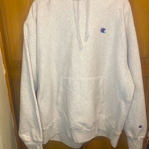 Champion Hoodie Mens XL